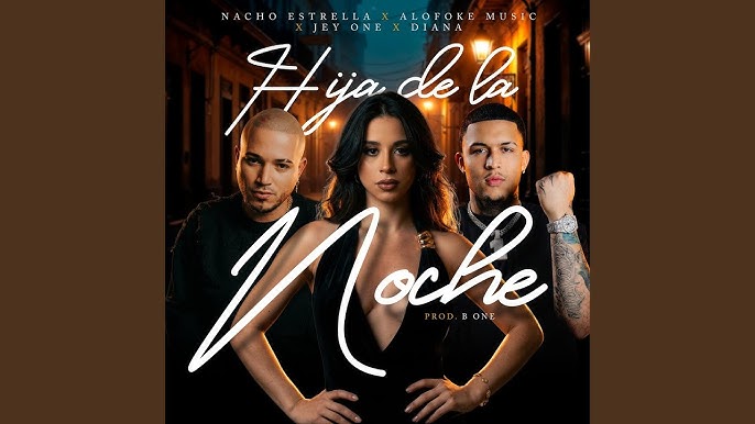 Romeo Santos se suma al apoyo de la bachata “Hija de la Noche”