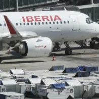Iberia activa plan para mitigar impacto del alza del combustible en los billetes