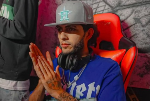 Policía confirma muerte de productor musical “Maestro Queliz” en SPM; investigan el caso
