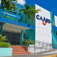 Caasd lamenta muerte de adolescente en excavación y atribuye avería a contratista del MOPC