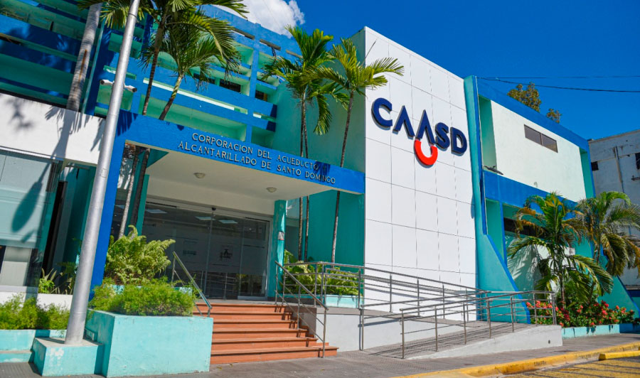 Caasd lamenta muerte de adolescente en excavación y atribuye avería a contratista del MOPC