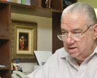 Muere el doctor Bernardo Defilló, pionero de la seguridad social en República Dominicana