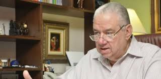 Muere el doctor Bernardo Defilló, pionero de la seguridad social en República Dominicana