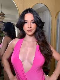 Diana Laiz deja a todos boquiabiertos con su talento para el canto en Planeta Alofoke