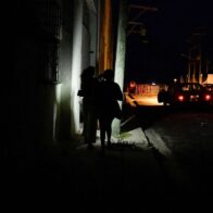 ¡Más de 10 horas a oscuras! Residentes de Vista Bella III denuncian prolongado apagón y falta de respuesta