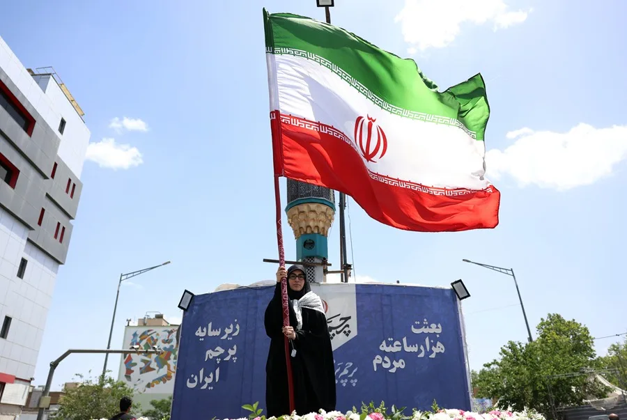 Irán advierte a EE.UU. de una respuesta “más contundente” ante cualquier nueva agresión