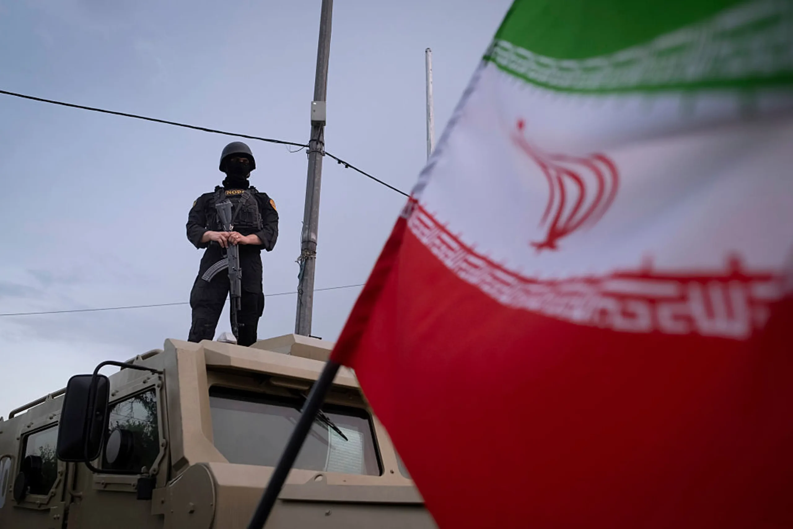 Irán dice que un acuerdo con EE.UU. no está cerca a pesar del incremento de la diplomacia