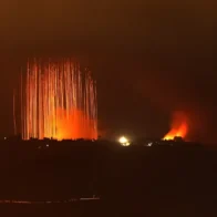 Israel ordena evacuar un pueblo del sureste de Líbano ante nuevo ataque contra Hizbulá