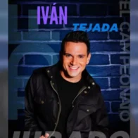 Iván Tejada continúa en cuidados intensivos; su diagnóstico sigue reservado
