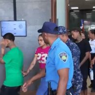 Aplazan coerción contra “Masha” y otros acusados por presunto porte ilegal de armas