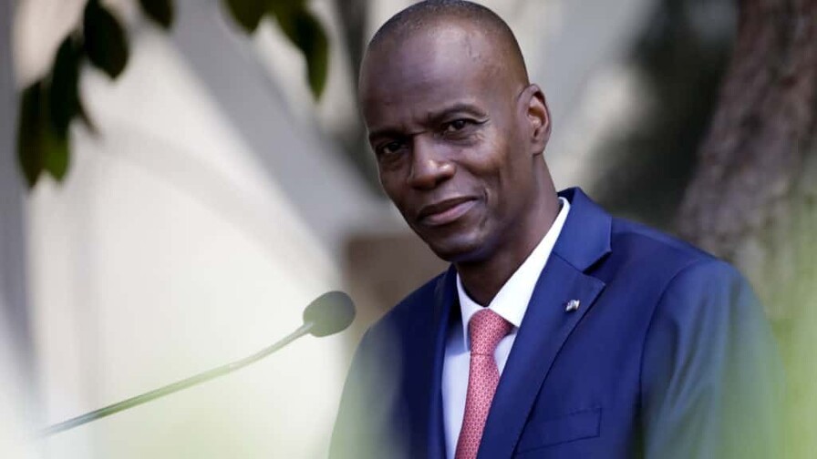 Declaran culpables en Estados Unidos a cuatro acusados por el asesinato del presidente haitiano Jovenel Moïse