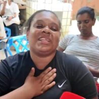 Madre de niño hallado muerto en Hato Damas clama justicia: “Que esto no se quede así”