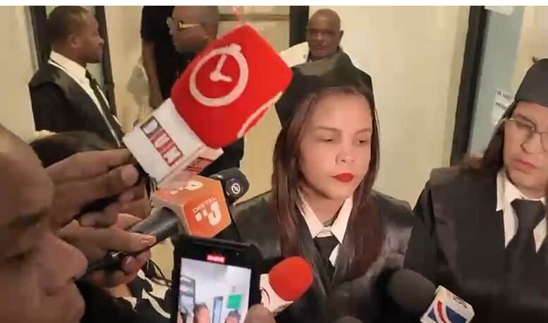 Aplazan audiencia de coerción contra mujer acusada de matar a su hija de seis años en Sabana Toro
