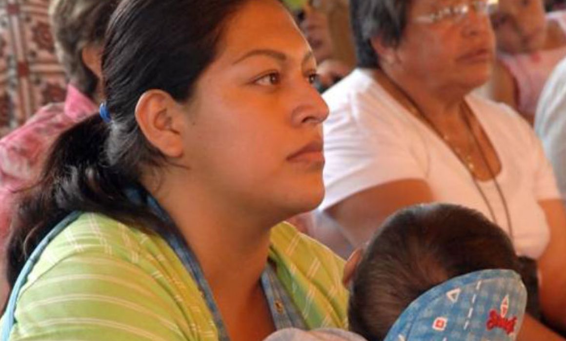 Aumenta la cantidad de hogares encabezados por mujeres en República Dominicana