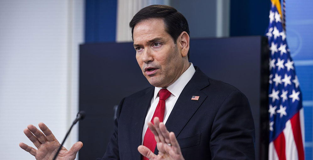 La Habana difunde un video de sátira política con una marioneta llamada "Gusano Rubio"