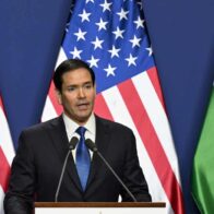 Marco Rubio confirma diálogo con Delcy Rodríguez y envío de equipos a Venezuela