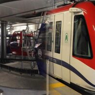Metro y teleféricos de Santo Domingo operarán con horarios especiales este 4 de mayo