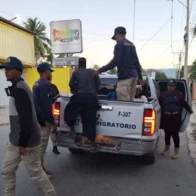 DGM detiene a 1,133 personas en situación migratoria irregular durante operativos en el país