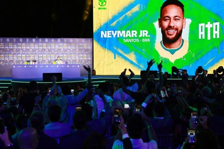 neymar | Noticias de hoy en De Último Minuto