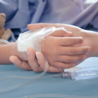 Día Nacional del Niño Hospitalizado