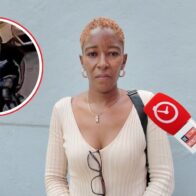 Madre pide ayuda ante falta de respuesta por agresión a su hijo en Monte Plata