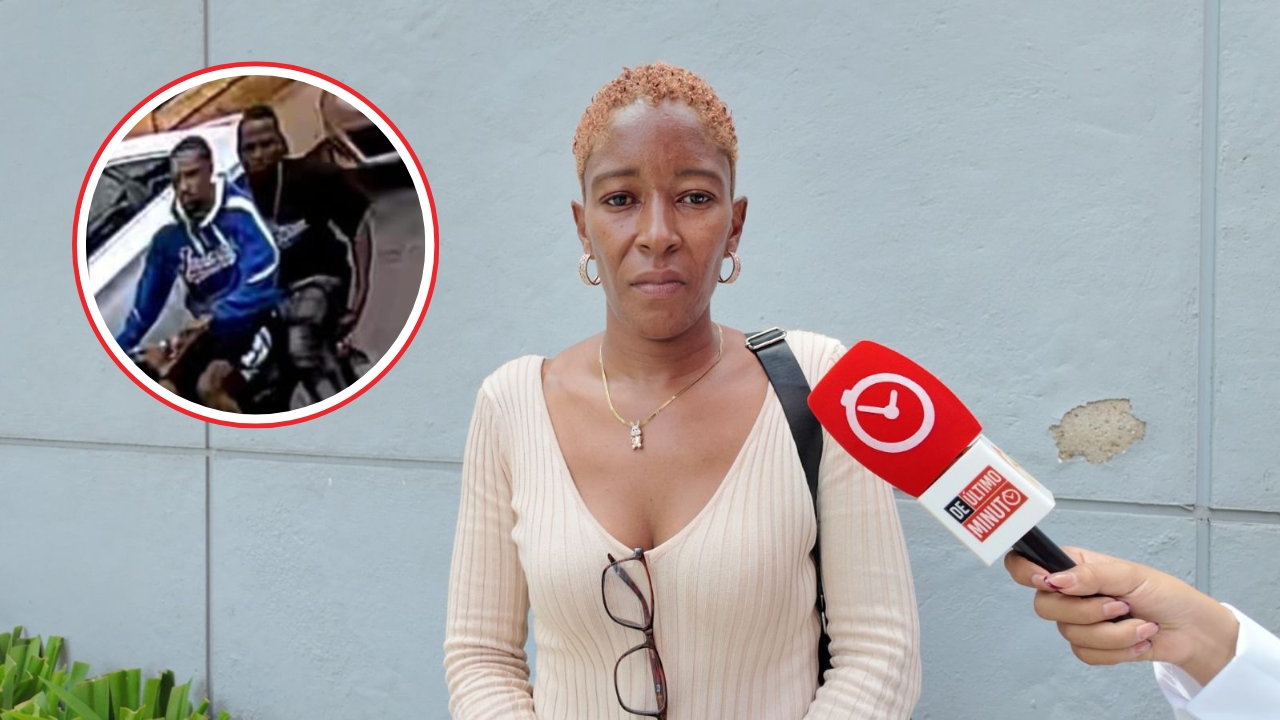 Madre pide ayuda ante falta de respuesta por agresión a su hijo en Monte Plata