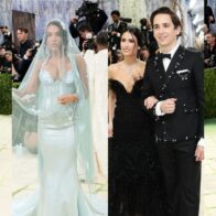 Latinos brillan en la Met Gala 2026 desbordando estilo y elegancia