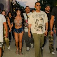 Santiago Matías enciende rumores tras publicar foto con Yailin: ¿se suma a Planeta Alofoke?