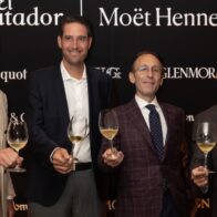 El Catador y Moët Hennessy sellan alianza para liderar el mercado de bebidas de lujo en República Dominicana