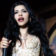 Cazzu revela inquietante experiencia con su hija Inti: “había un señor en el cuarto”