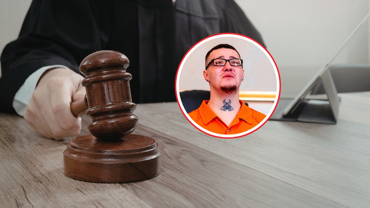 Condenan a hombre que atropelló y mató a su mejor amigo horas después de casarse