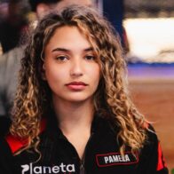 Pamela Infante agradece apoyo tras finalizar primera etapa de Planeta Alofoke