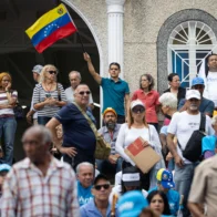 Partido de Machado considera que autoridades mienten con excarcelaciones en Venezuela