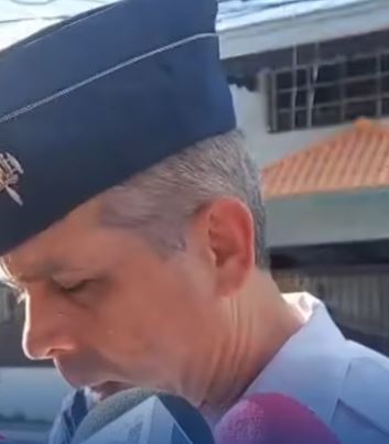 Hombre le quita la vida a su expareja y luego se suicida en Alma Rosa