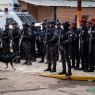 La Fiscalía de Venezuela anuncia una investigación tras protesta de presos en una cárcel