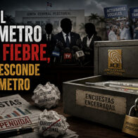 Cuando el termómetro marca fiebre, la Junta esconde el termómetro