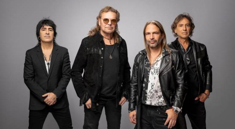 Maná pondrá el ritmo al arranque del Mundial 2026