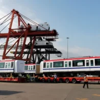 República Dominicana será sede de importante cumbre ferroviaria de América Latina en 2026