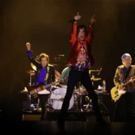 Los Rolling Stones confirman el título de su nuevo disco, ‘Foreign Tongues’