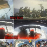 Israel confirma el traslado de los activistas de la Flotilla y da por terminada la misión