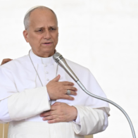 El papa lamenta que las guerras han frenado avances sobre el cuidado del medio ambiente