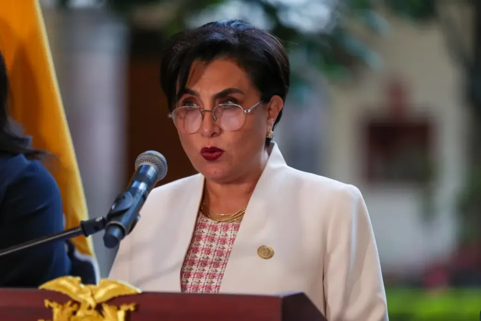 Canciller de Ecuador realizará visita oficial a República Dominicana este 24 y 25 de mayo