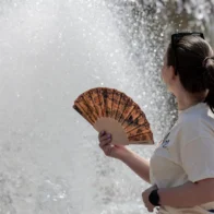 Las alertas por calor y riesgo de incendios se extienden por varios países europeos