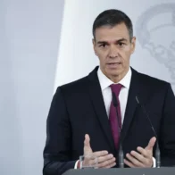 Sánchez viaja este martes a Roma y se reunirá con el papa, pero no habrá cita con Meloni