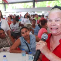 Supérate beneficia a más de 90 mil familias en Espaillat, Samaná y María Trinidad Sánchez con programas sociales