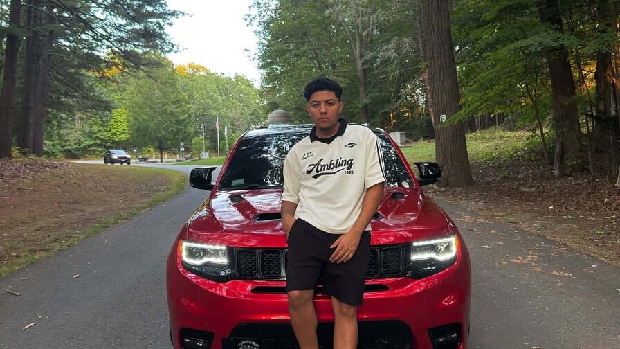 Tiroteo y accidente en Massachusetts deja dos jóvenes muertos, entre ellos un dominicano
