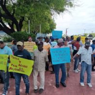 Alianza País denuncia represión contra agricultores zona cañera en Barahona