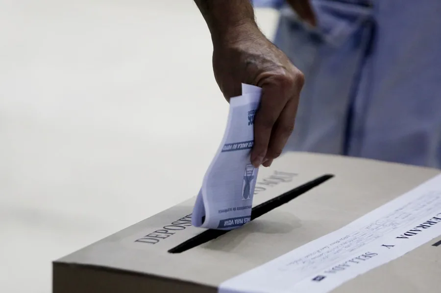 La campaña presidencial colombiana, una carrera entre ideas diferentes y coincidencias