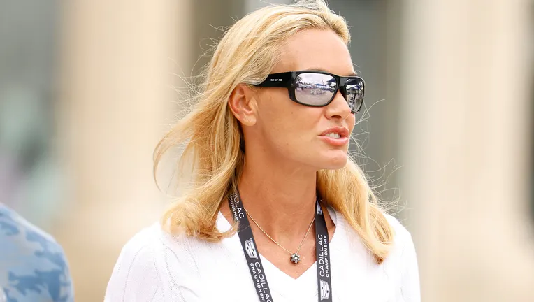 Vanessa Trump revela diagnóstico de cáncer de mama y anuncia inicio de tratamiento