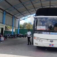 Aumento del pasaje entre Higüey y Santo Domingo genera quejas de usuarios